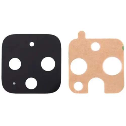 Replacement for GOOGLE PIXEL 4 CAMERA LENS OUTER GLASS - Quality Phone Parts in Sri Lanka